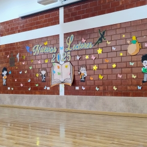 Premiamos a nuestros nuevos lectores eufrasianos 2025